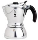 The Bialetti Cappucino Maker