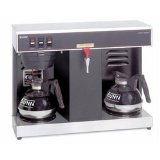 bunn VLPF coffee maker