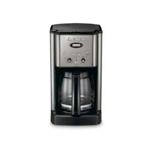 cuisinart dcc-1200 12 cup coffee maker