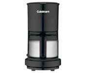 cuisinart dcc-450 4 cup coffee maker