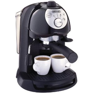 delonghi BAR 32 espresso machine