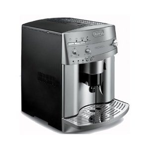 delonghi esclusive esam3300 2 cup coffee maker