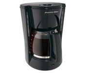 hamilton beach 48521 12-cup coffee maker