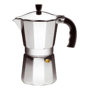 imusa espresso coffee maker