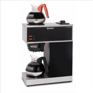 (VPRBUNN) 12 cup coffee maker