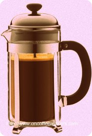 thermal-coffee-press