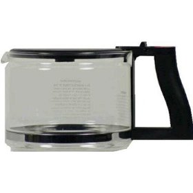 Bunn 10 cup replacement carafe