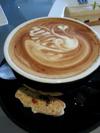 Latte Art |D'Good Cafe |Singapore