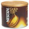 Nescafe instant coffee -Gold Blend
