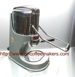 used-espresso-machines