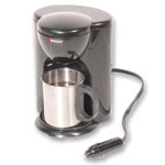 Wagan Personal Mini Coffee Maker