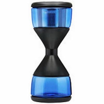 hourglass coffee maker