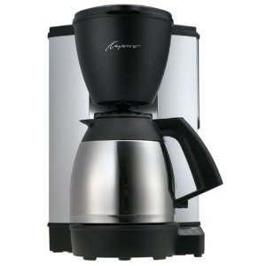 Capresso Coffee Maker