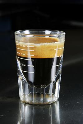 Espresso