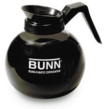 Bunn Decanter