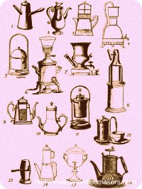 who-invented-first-coffee-maker