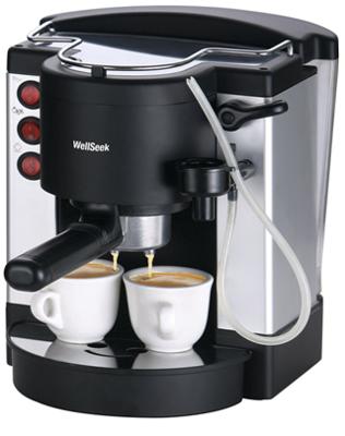 expresso coffee maker