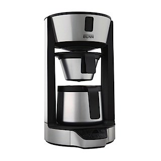 Bunn Phase Brew HT
