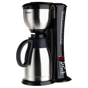 Zojirushi thermal carafe coffee maker